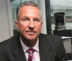 Beefy Botham moving into beer business