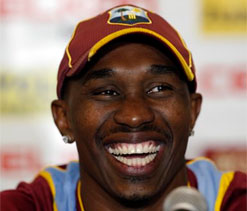 Bravo looks for win against Pakistan