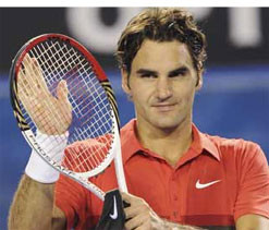 Federer and Nadal cannot be ignored despite early Wimbledon exits, says Murray