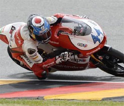 Mahindra claims another double top 6