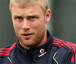 Flintoff says Australia blew their chance to win first Ashes Test