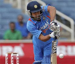 This is the best phase for me in international cricket: Rohit Sharma