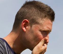 Australia can bounce back: Clarke