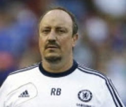 Benitez dismisses Juventus dominance