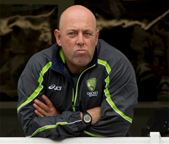 Lehmann threatens to axe `out of form` top order for Lord`s Test