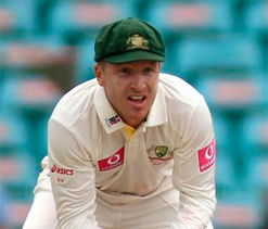 Haddin says Australia dressing room is fine