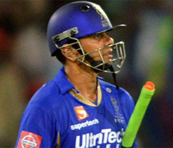 Rahul Dravid felt cheated by his teammates in IPL spot-fixing scandal