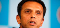 Rahul Dravid to be prosecution witness in IPL spot-fixing case