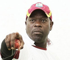 Windies coach hopes CPL produces international players