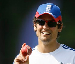 Alastair Cook says team unity no easy task