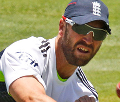 `Achilles heel hit` Prior pronounces himself fit for Lord`s Test