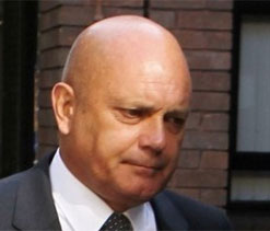 Legend Wilkins indulged in `foul-mouthed` rant post `drink-drive` arrest