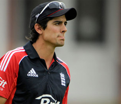 Cook cites last summer`s `Pietersen row` as effect spats can have on team morale