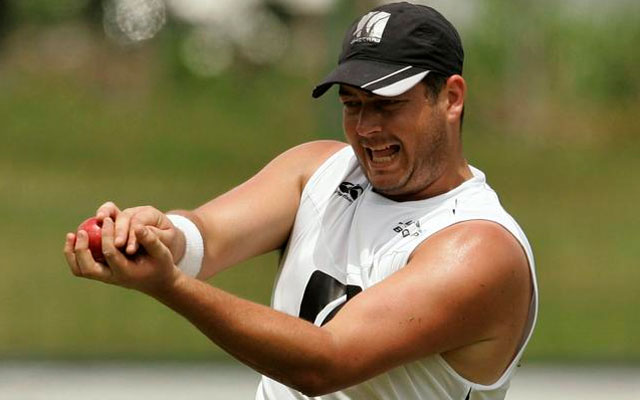 Jesse Ryder keen to resume playing cricket