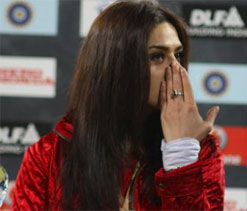 Kings XI Punjab co-owners KPH Dream gets service tax notice
