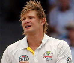 Clarke-Watson tensions sparked by Clarke assuming captainship