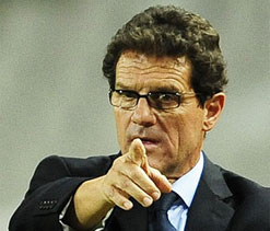 Neymar & Messi will be unbeatable: Capello