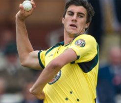 Cummins backs `Ashes prodigy` Agar to handle new-found stardom with maturity
