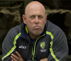Lehmann persuading Smith to brush off `shelved` bowling skills after Lord`s show
