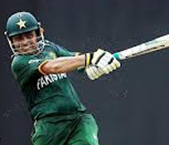 Trying to make a comeback, Kamran ready to open for Pakistan