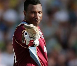 CPL: Pollard gets strong support to lead Tridents