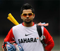 Doping in sports is unacceptable: Kohli
