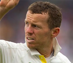 Harris says `unacceptable` Siddle no-ball could have cost Oz Ashes