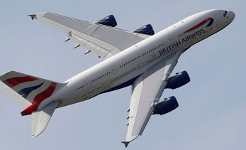 Drunken Sri Lankan cricketer attempts to open aircraft cabin door midair