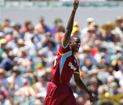 IPL was a learning experience, says Jason Holder