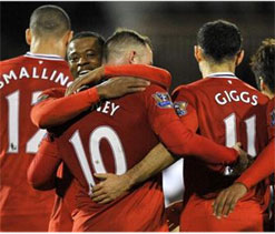 Manchester United signs new sponsorship deal with Thai group