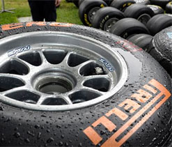 F1 teams to be allowed to test tyres after British Grand Prix blowouts