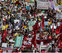 FIFA delays World Cup 2014 ticket price announcement