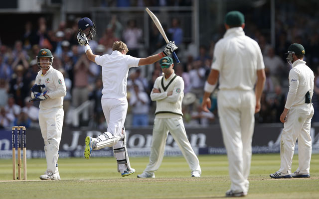 Gulf widening with England, claims Australian press