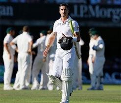 Kevin Pietersen to miss rest of second Ashes Test