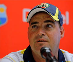 Mickey Arthur says sacking caused immense damage to career