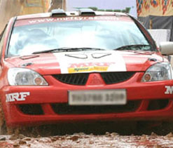 Ghosh, Gill complete hat-trick of wins
