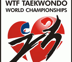 South Korea claims two more golds at taekwondo worlds