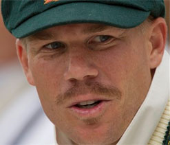 Warner`s brother launches Twitter offensive against Watson