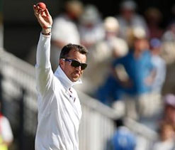 Graeme Swann all set to surpass Derek Underwood, says Darren Gough