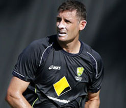 Michael Hussey joins Thunders in Big Bash