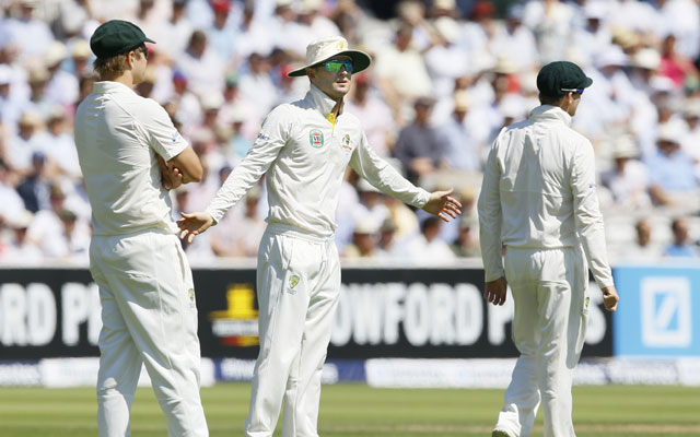 Australia sees no light at end of Ashes tunnel