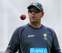 Lehmann considering Wade as `specialist batsman` for third Test