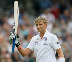 Gooch hails `maturing` Root as new Cook in the making