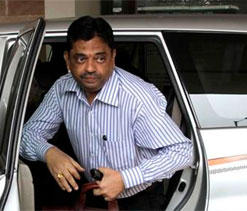 Ratnakar Shetty ineligible to contest as MCA alters election rules