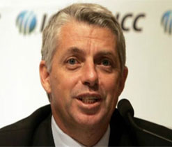 ICC open to use of non-neutral umpires in some series following Ashes DRS drama
