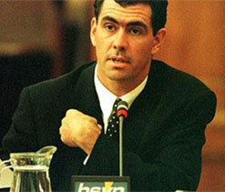 Cronje match-fixing case: Court takes cognizance of charges