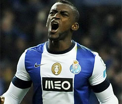 Martinez rules out Porto exit