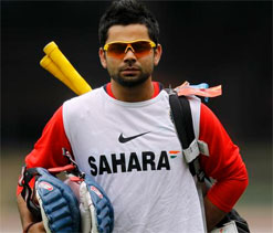 Zimbabwe tour will be less intense, we will have fun: Kohli