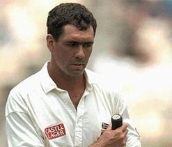 No sense in charging Hansie now: Ewie Cronje