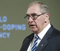 WADA plans to target entourages behind drug cheats